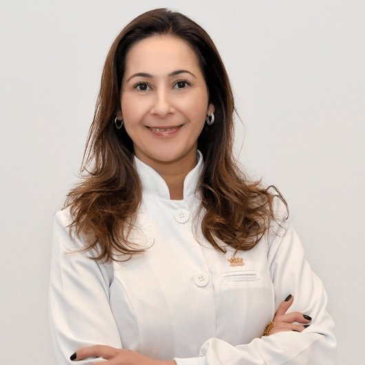 Dra. Alessandra Vicentini Dapólito