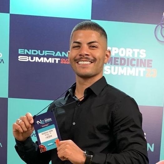 Rodrigo Eron