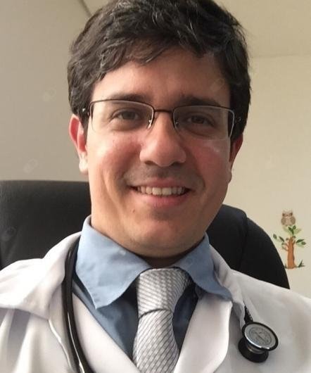 Dr. Saulo Brasil do Couto