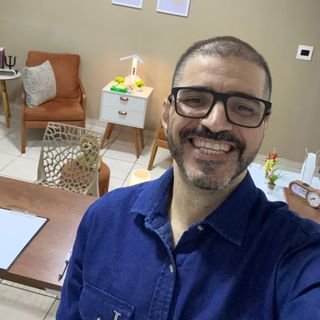 Robson Luiz Almeida de Brito