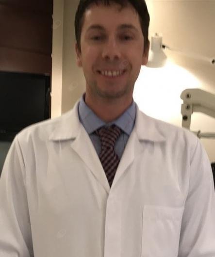 Dr. Giovani Generali Tomasetto