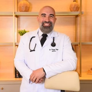 Dr. Thiago Rego Albuquerque