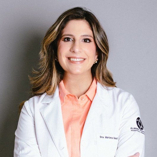 Dra. Mariana Kerbauy