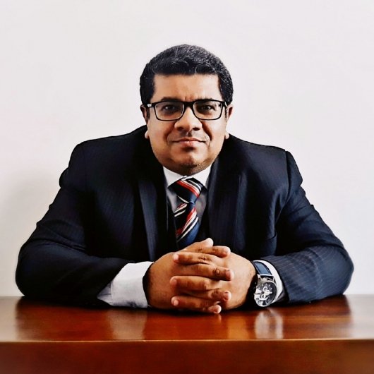 Osvaldo José