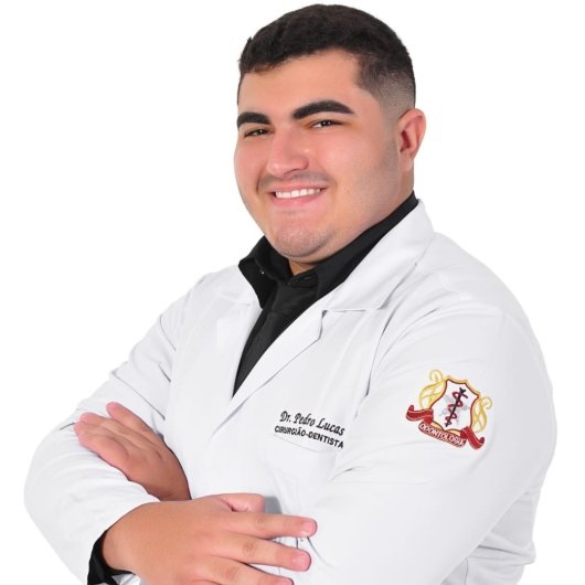 Dr. Pedro Lucas
