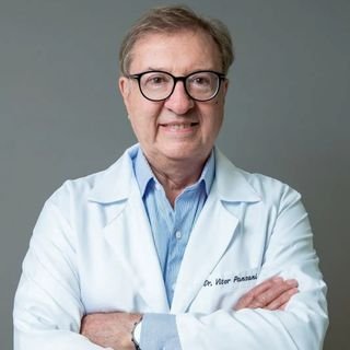 Dr. Vítor José Fantinato Pansani