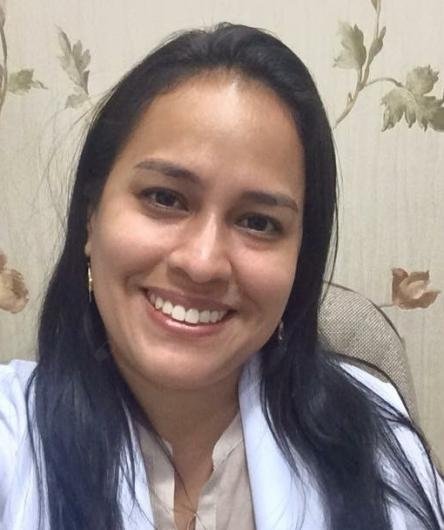 Dra. Ana Cristina Suarez Sicchar