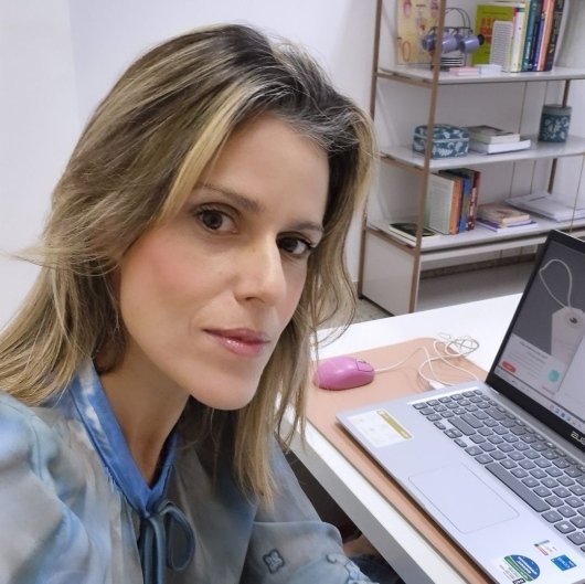 Ana Paula De Salvo Lanza