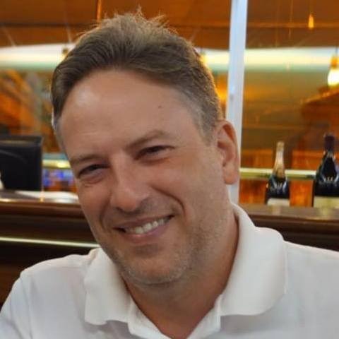 Dr. Fabio Samsonowski Ulbrich