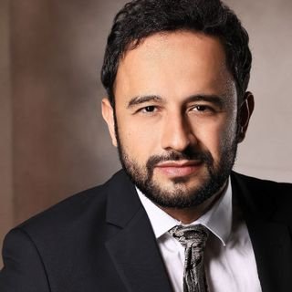 Dr. Bruno Fontoura