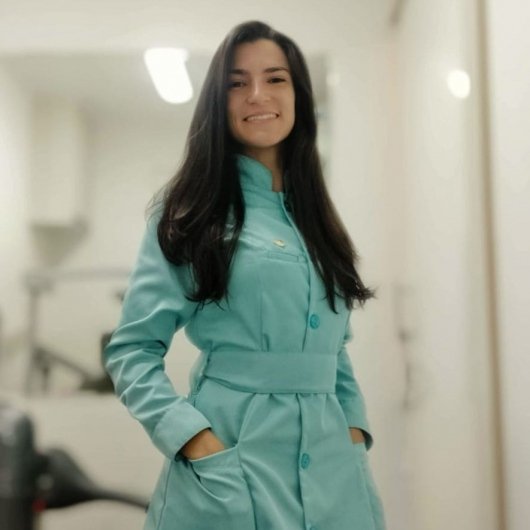 Dra. Fernanda Brenda
