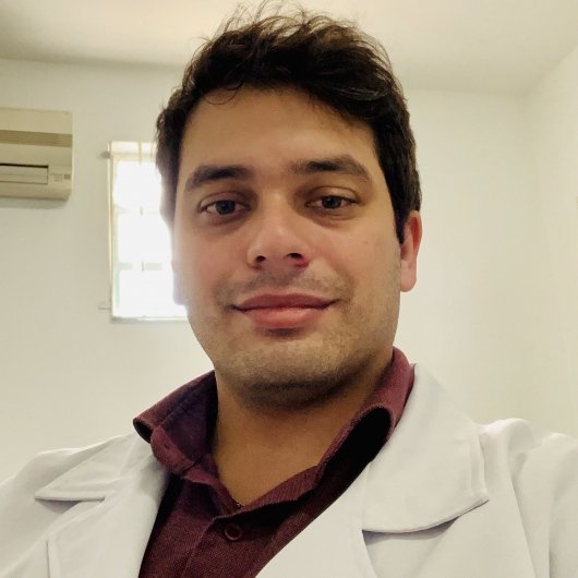Dr. Asdrúbal Marques Tomaz