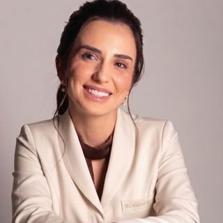 Dra. Mariana Marin Gasparini