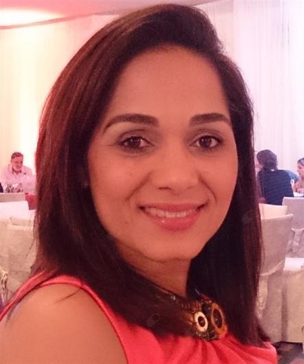 Dra. Juliana Da Silva Vieira