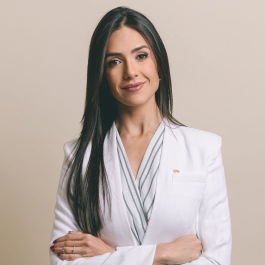 Isabella Garlati Inocêncio