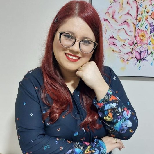 Dra. Mayara Cristina Leandro da Silva Almeida