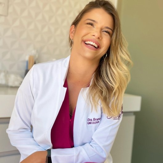 Dra. Bruna Heinen