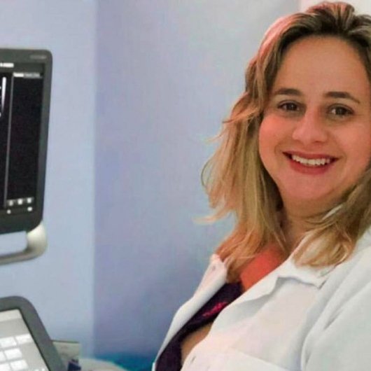 Dra. Thais Veríssimo Mello