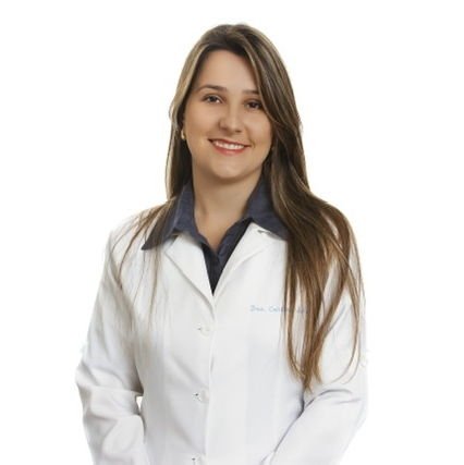 Dra. Cristina Oliveira Derré Da Costa