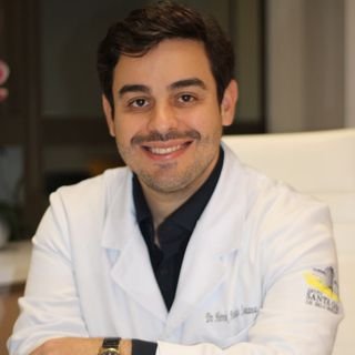 Dr. Herek Duarte Araujo da Silva Santana