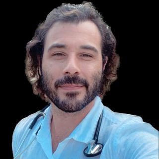 Dr. Erick Antonio Rodrigues