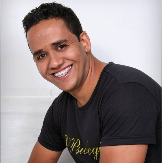 Luis charles Reis
