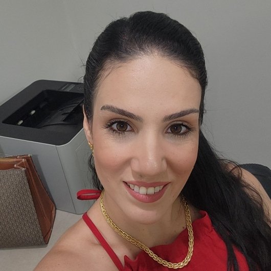 Dra. Maryanne Oliveira Silva