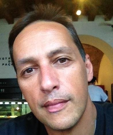 Claudio Antônio Berner Vieira Weinberg