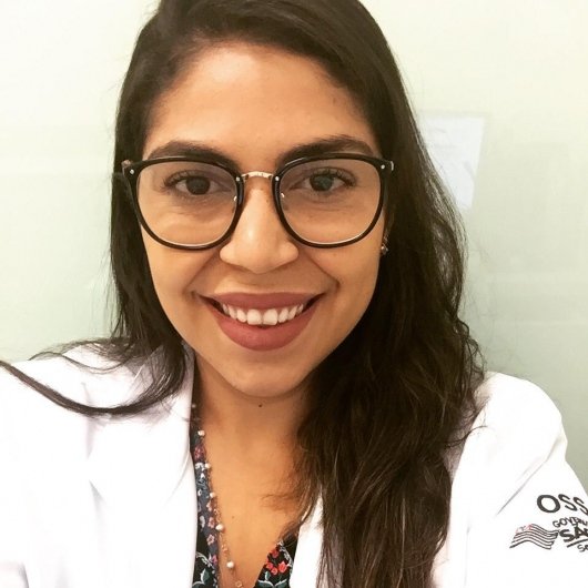 Dra. Sofia Cunha Rodrigues