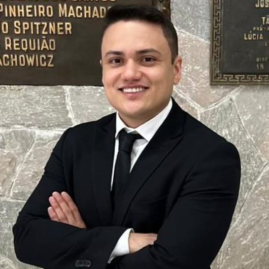 Dr. João Augusto da Silva Freitas