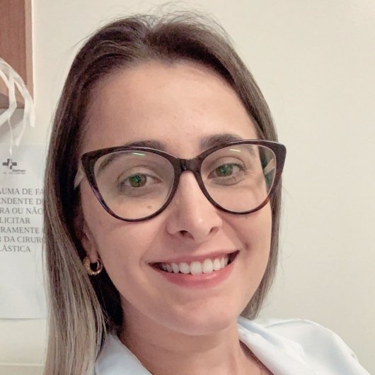 Dra. Paloma Eduardo dos Santos