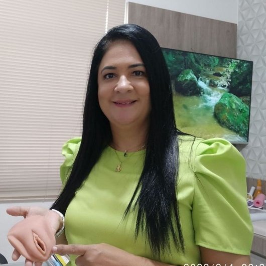 Dra. Alessandra Albano