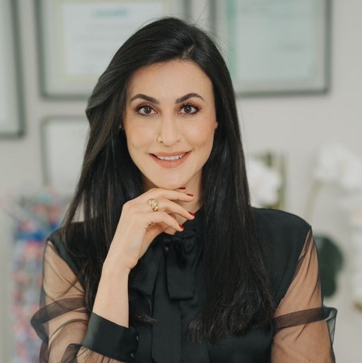 Dra. Luciana Garbelini