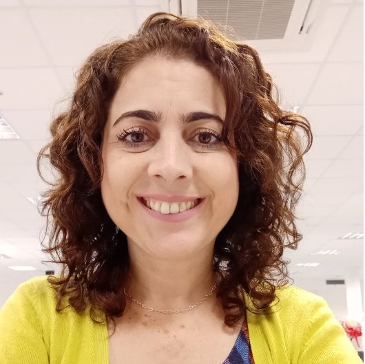 Renata Salgado de Moraes Madeira