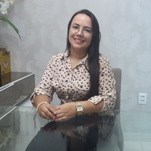 Lucicléa Barros