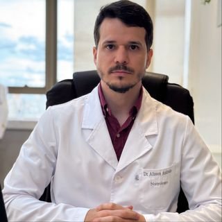 Dr. Alisson Andrade