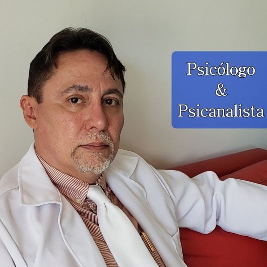 Dr. Luiz Vasconcelos