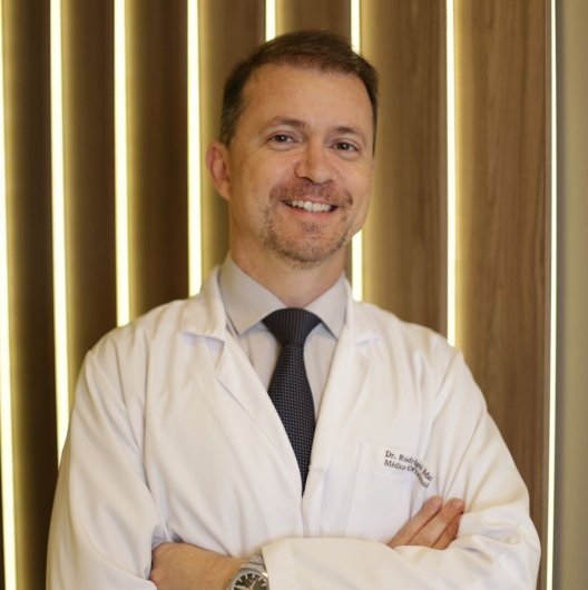 Dr. Rodrigo Marzagão