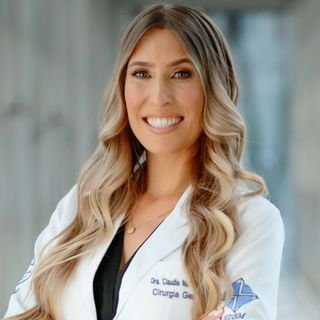 Dra. Claudia Marconato