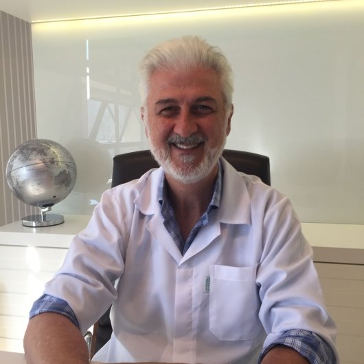 Dr. Eduardo Luis Vanni
