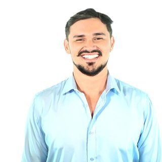 Gerson Adolar Bosse Junior