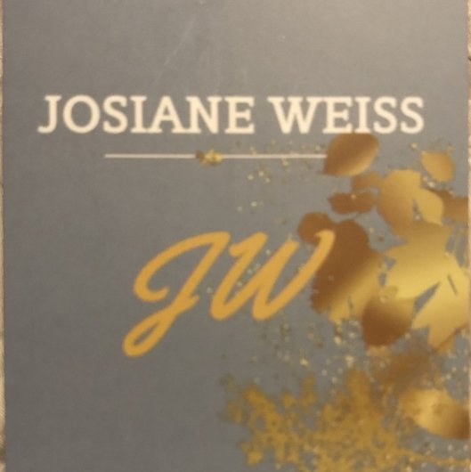 Dra. Josiane Weiss