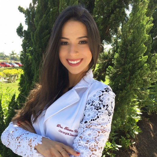 Dra. Taiane Campos