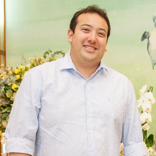 Dr. Bruno Hojo Rebouças