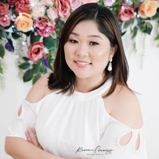 Dra. Daniela Akemi Hassumi
