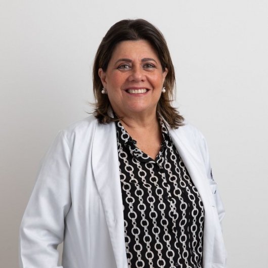 Dra. Rosângela Tramonte Pereira
