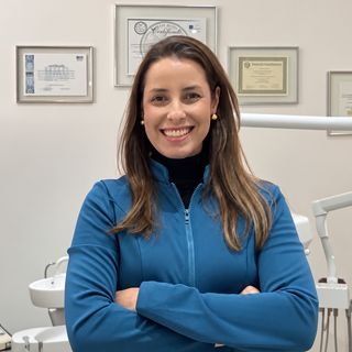 Dra. Natalia Guedes Ferreira