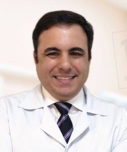 André Luiz Caús Batista
