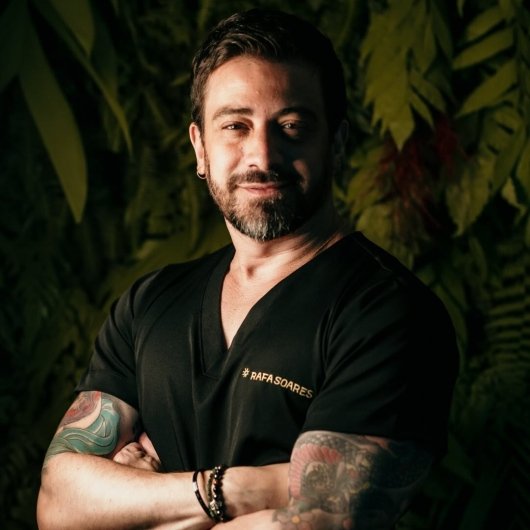 Dr. Rafael Soares