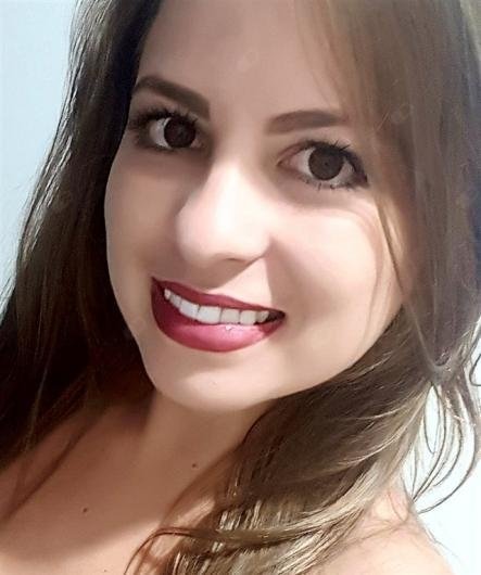 Dra. Maiara Lidiani Ristow